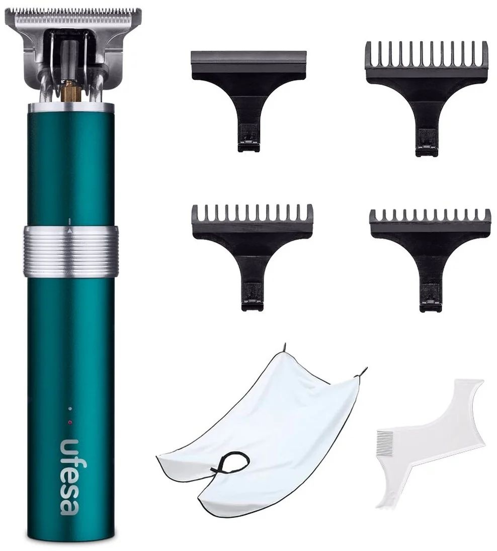 Ufesa Perfect Fade - Baardtrimmer