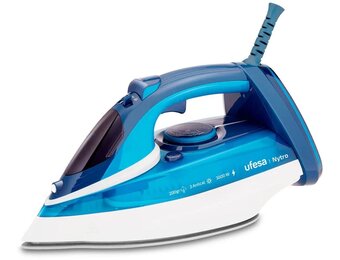 Ufesa Nytro - Stoomstrijkijzer