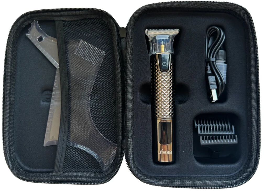 Ufesa Razor Fade - Tondeuse