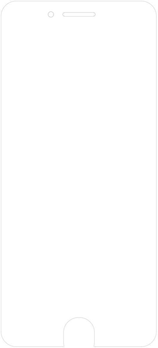 Just in Case Apple iPhone SE 2022 Tempered Glass - Screenprotector