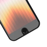 Just in Case Apple iPhone SE 2022 Tempered Glass - Screenprotector