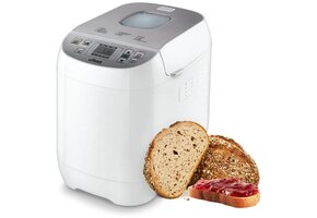 Ufesa My Bakery - Broodbakmachine