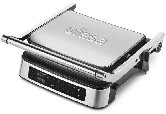 Ufesa Everest - Tosti-ijzer