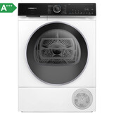 Siemens iQ500 WQ45H2A9NL - Warmtepompdroger.