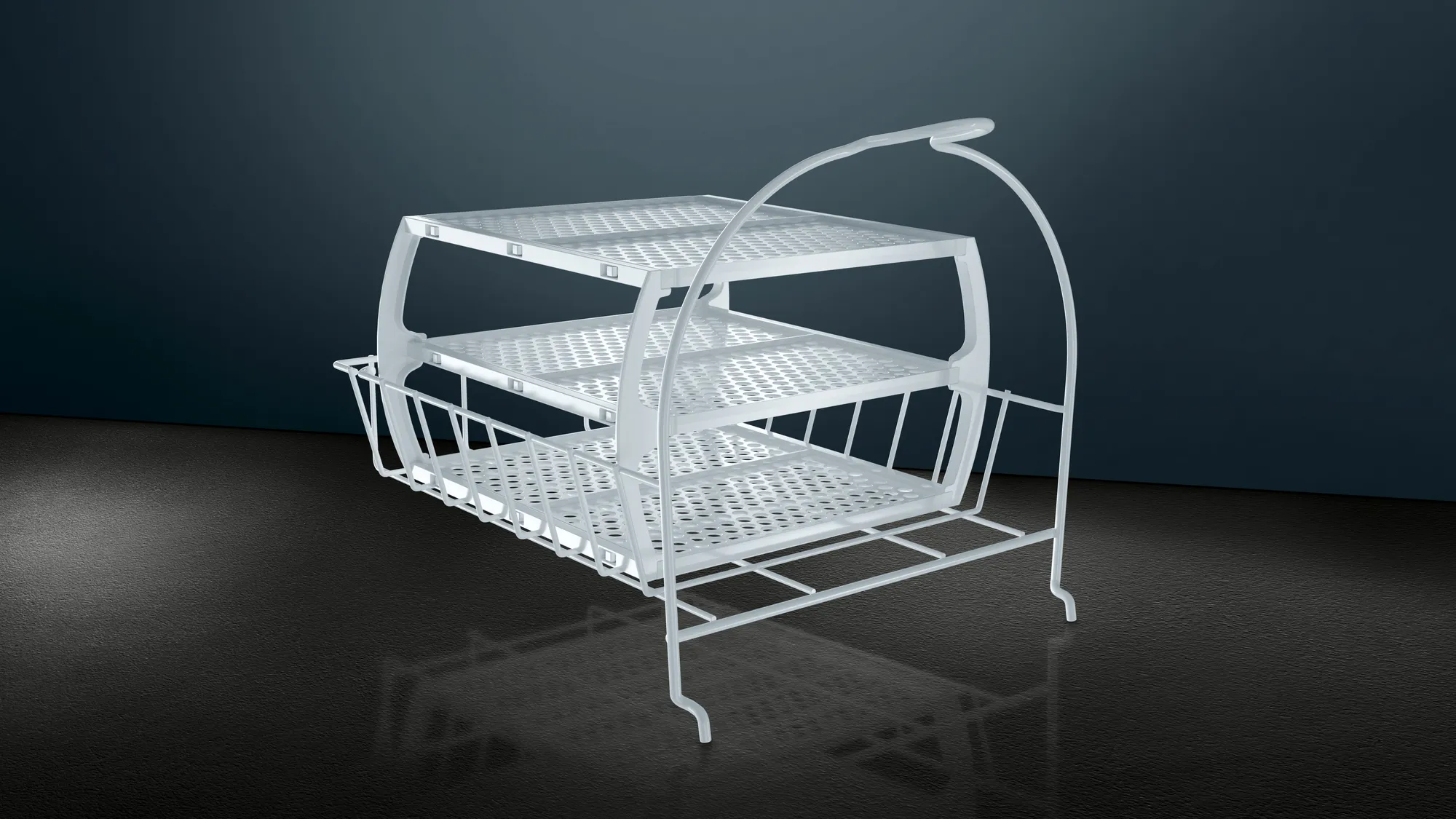 Siemens iQ500 WQ45H2A9NL - Warmtepompdroger.