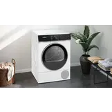 Siemens iQ500 WQ45H2A9NL - Warmtepompdroger.