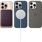 Apple iPhone 16 Pro Max 1TB White Titanium - Mobiele telefoon