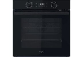 Whirlpool OMR58RR1B - Inbouw oven