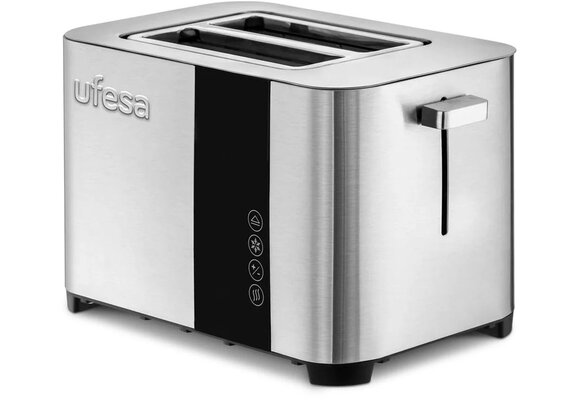 Ufesa Duo Delux - Broodrooster