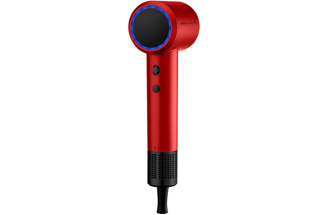 Ufesa Pro Ionic Shine - Föhn