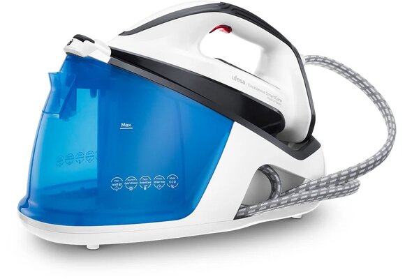 Ufesa Excellence SmartCare - Stoomgenerator