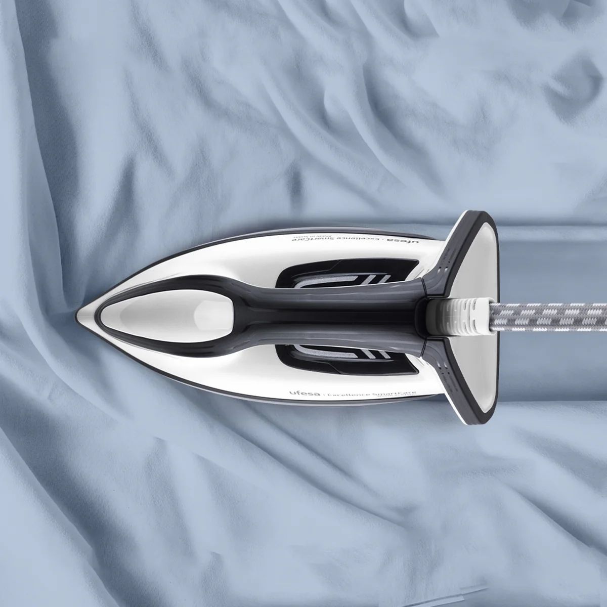 Ufesa Excellence SmartCare - Stoomgenerator