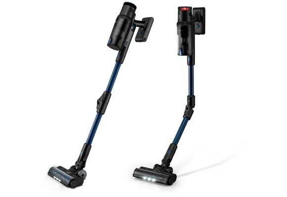 Ufesa U7 Digital Pro - Steelstofzuiger