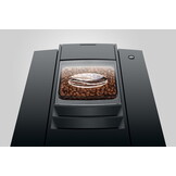 JURA E6 Piano Black (EC) - Koffiemachine.