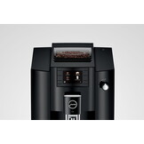 JURA E6 Piano Black (EC) - Koffiemachine.