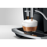 JURA E6 Piano Black (EC) - Koffiemachine.