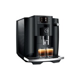JURA E6 Piano Black (EC) - Koffiemachine.
