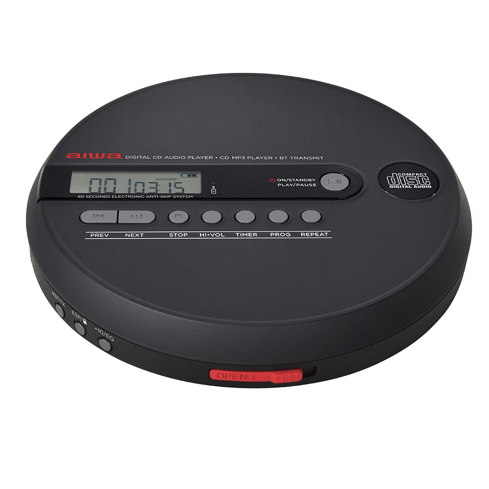 Aiwa PCD-1000BT - CD speler