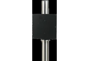 Cavus Montageplaat 200 x 200