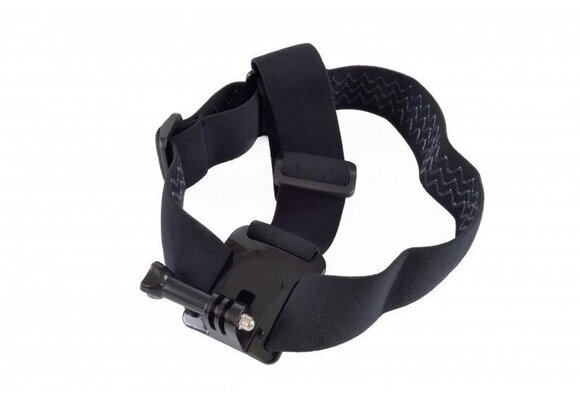 Brofish Headstrap Mount