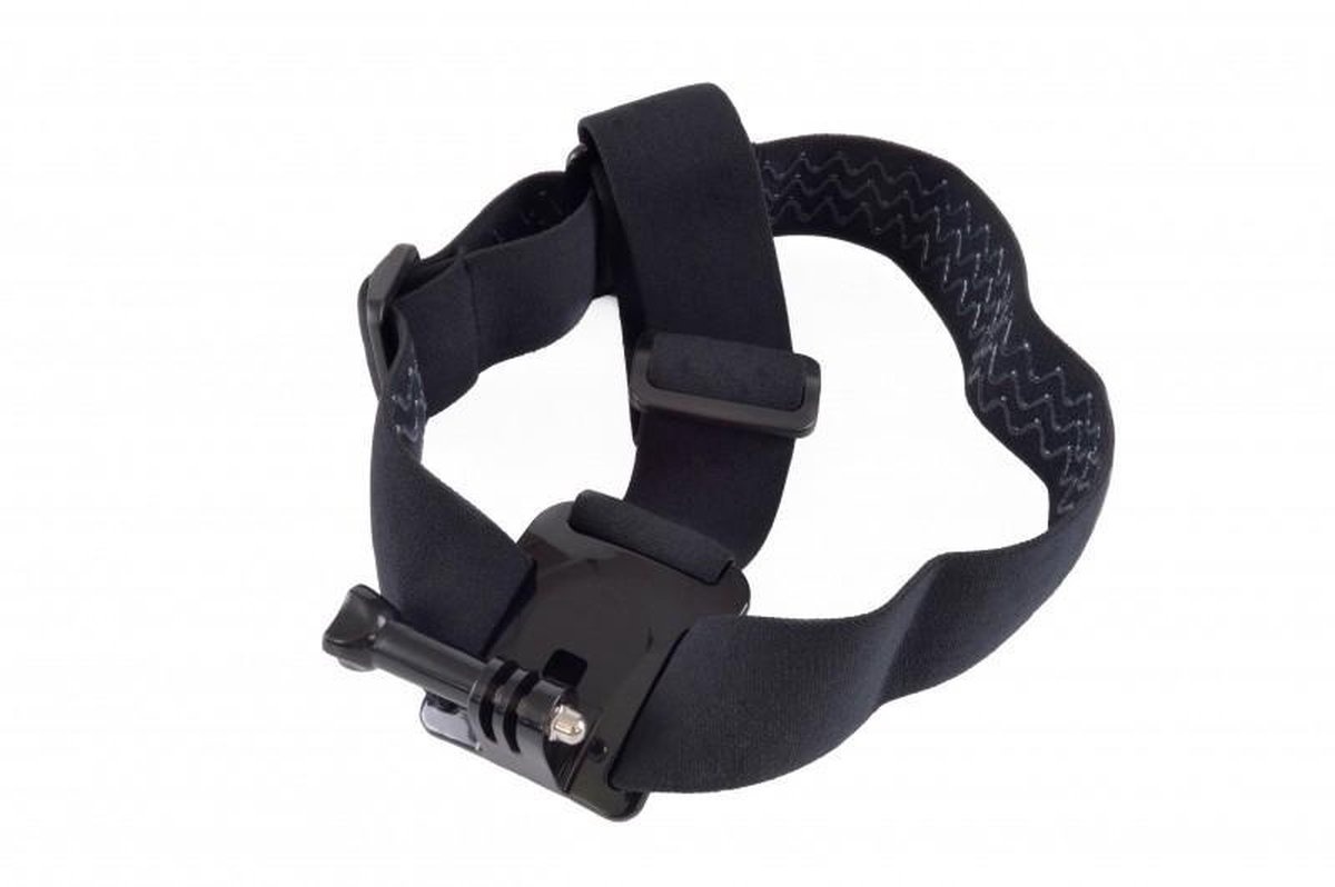 Brofish Headstrap Mount