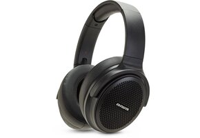 Aiwa HST-250BT Zwart - Over-ear koptelefoon