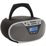 Aiwa BBTU-400SL  - Radio