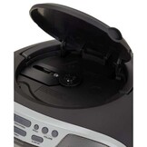 Aiwa BBTU-400SL  - Radio