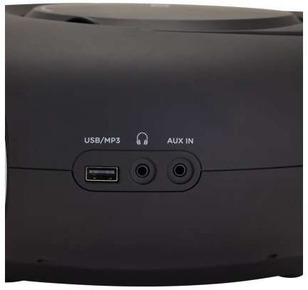 Aiwa BBTU-400SL  - Radio