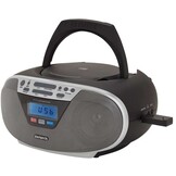 Aiwa BBTU-400SL  - Radio