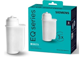 Siemens TZ70033A BRITA Intenza waterfilters 3 stuks