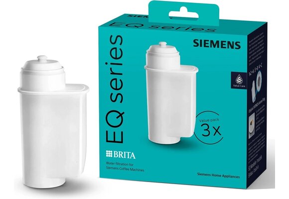 Siemens TZ70033A BRITA Intenza waterfilters 3 stuks