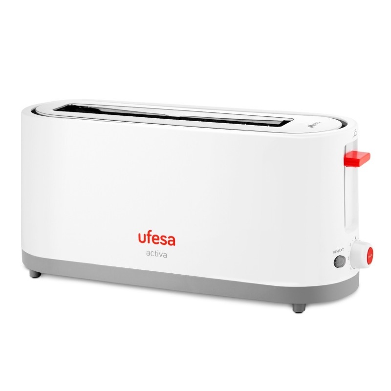 Ufesa TT7365 - Broodrooster
