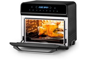 Ufesa Magnum - Hetelucht friteuse