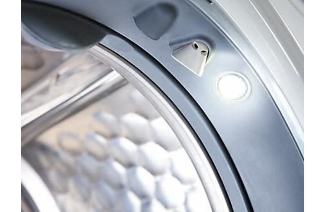 Miele WEI 875 WPS PowerWash 2.0 & TwinDos - Wasmachine