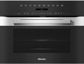 Miele H 7240 BM CLST - Inbouw oven