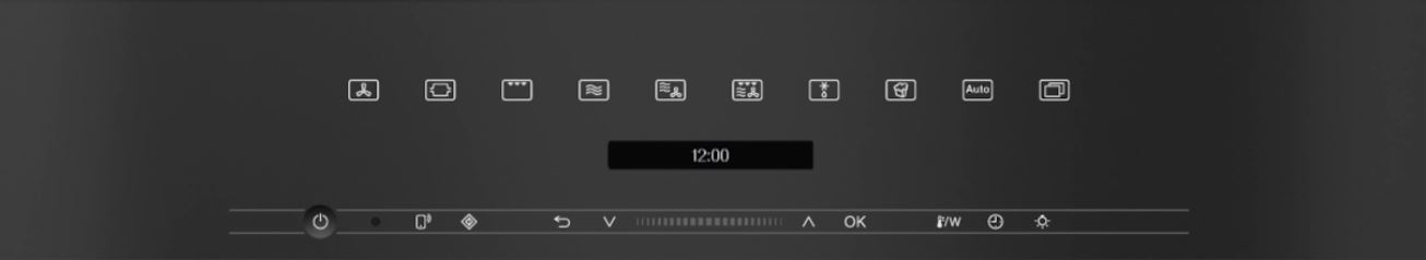 Miele H 7240 BM CLST - Inbouw oven