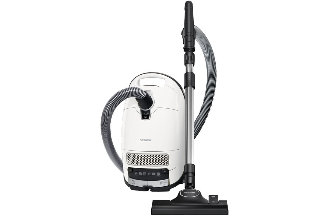 Miele Complete C3 Allergy - Stofzuiger met zak