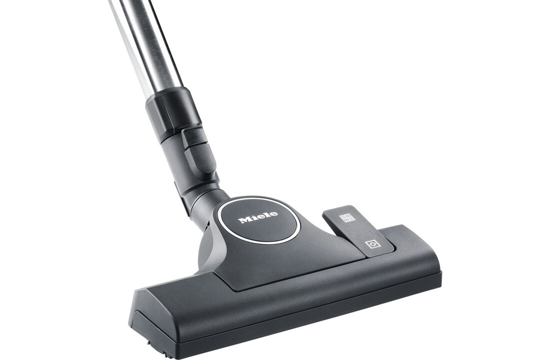 Miele Complete C3 Allergy - Stofzuiger met zak