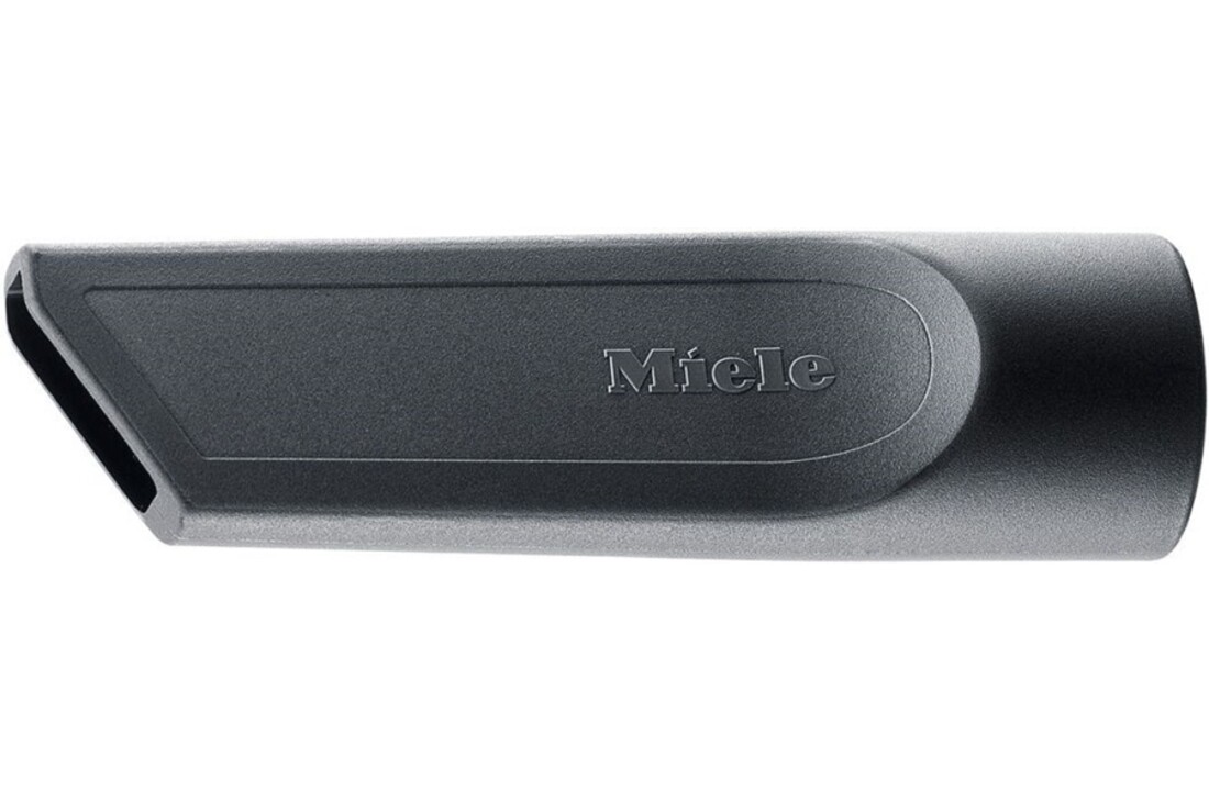 Miele Complete C3 Allergy - Stofzuiger met zak