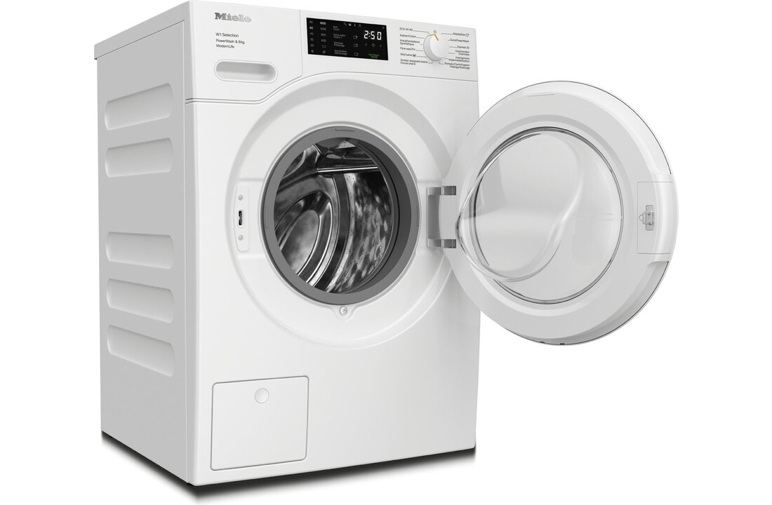 Miele WSF 363 WCS PowerWash 2.0 - Wasmachine