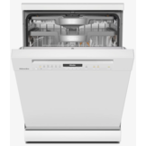 Miele G 7233 SC BRWS Excellence - Vrijstaande vaatwasser