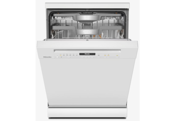 Miele G 7233 SC BRWS Excellence - Vrijstaande vaatwasser