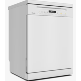 Miele G 7233 SC BRWS Excellence - Vrijstaande vaatwasser