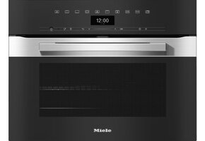 Miele H7440BCLST - Inbouw oven