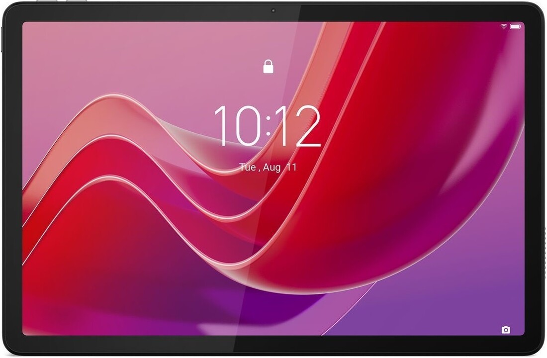 Lenovo Tab M11 128GB Grijs - Tablet