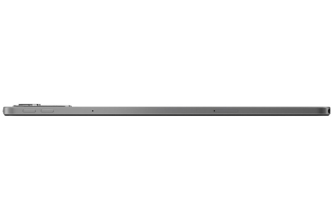 Lenovo Tab M11 128GB Grijs - Tablet