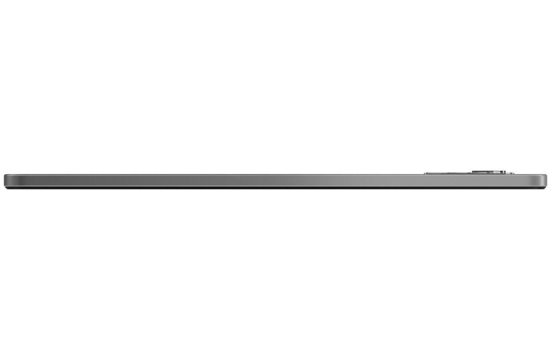 Lenovo Tab M11 128GB Grijs - Tablet