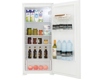 Exquisit EKS201-V-E-040E - Inbouw koelkast