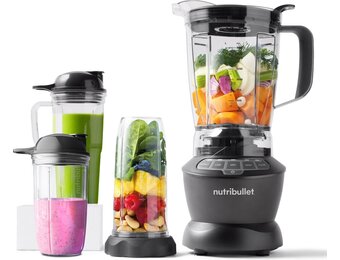 nutribullet Combo - Blender